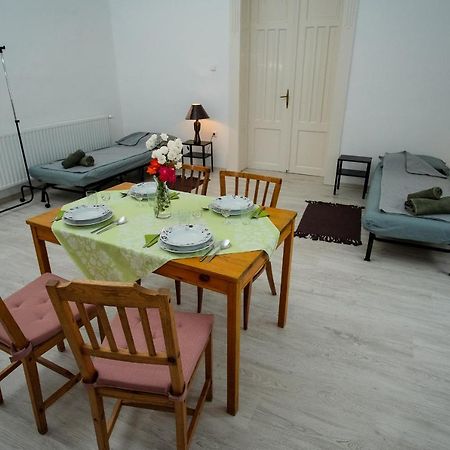 Szorcsik Ház 1913 Apartman Zenta Kültér fotó