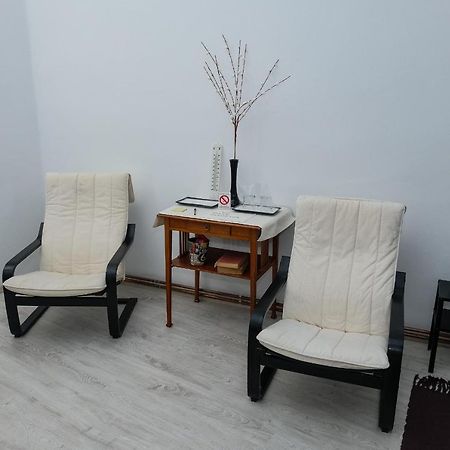 Szorcsik Ház 1913 Apartman Zenta Kültér fotó